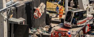More Than 200 Dead After Nightclub Roof Collapses During Rubby Pérez Show