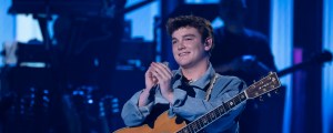 Slater Nalley Performs “Angel From Montgomery” on ‘American Idol’