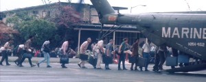 On This Day in 1975, “White Christmas” Signaled the Fall of Saigon (And More Songs Crucial to the Vietnam War)