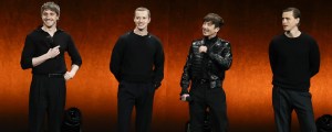 Yeah, Yeah, Yeah, Yeah!: The Cast, New Release Details Announced for the Official Beatles Biopics Directed by Sam Mendes