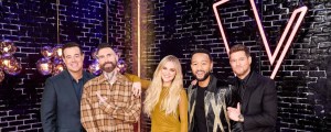 ‘The Voice’ Knockouts Finale Results: Here’s Every Singer Advancing to the Playoffs