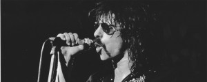 How a Bronx Kid, Peter Wolf, with a Love for Art Became One of Rock’s Most Enduring Frontmen