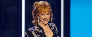 Behind Reba McEntire’s Feisty (And Timeless) 1994 Classic—Inspired by a National Geographic Article
