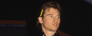 7 Songs Val Kilmer Wrote for His Under-the-Radar 2007 Album ‘Sessions with Mick’