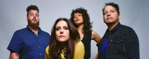 Lane Moore Makes “Happy Music for Sad People” on First Release With Band It Was Romance in 10 Years, ‘Final Girl’