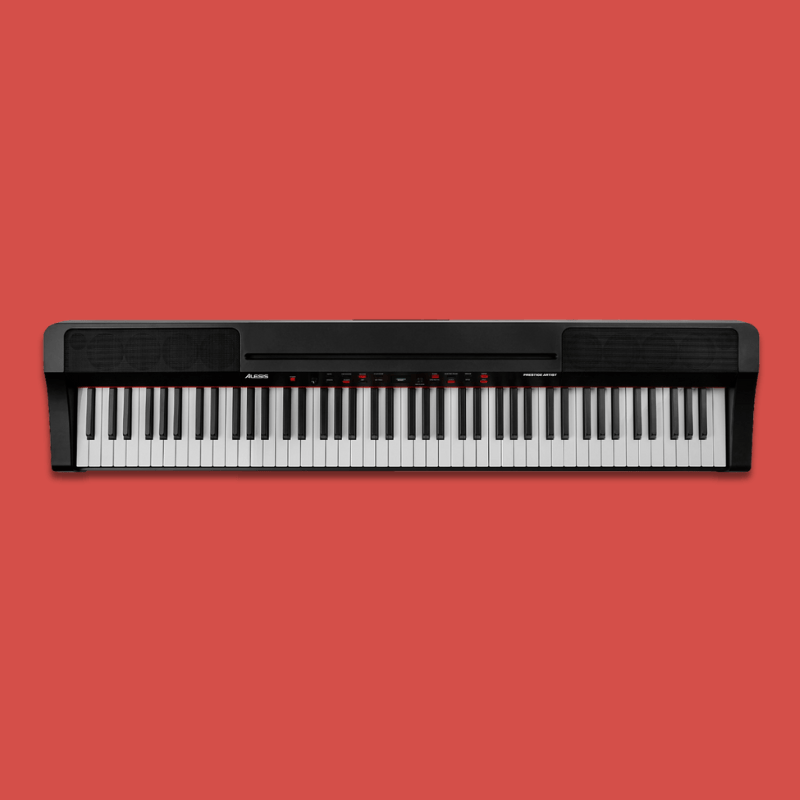 Alesis Prestige Artist 88-key Digital Piano