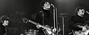 How the Beatles’ “And Your Bird Can Sing” Shaped This Signature Sound of 1970s Rock