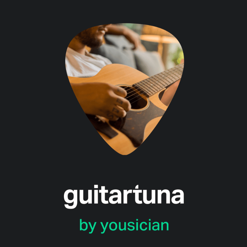 GuitarTuna