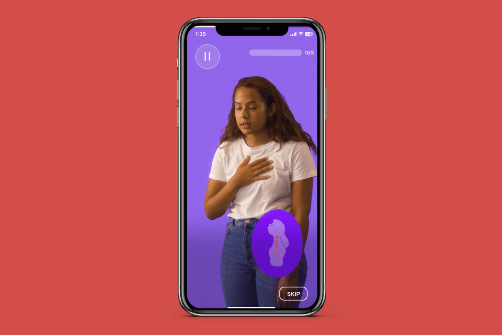 simply sing review