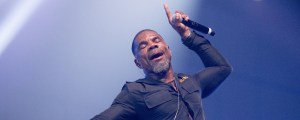 Gospel Singers Kirk Franklin and Canaan James Hill Wow ‘American Idol’ Audience During Grand Finale