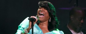 Legendary Patti LaBelle Takes the Stage With Former Contestant Kolbi Jordan During ‘American Idol’ Grand Finale