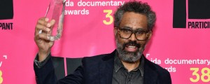 Famed Director and Music Journalist Sacha Jenkins Has Died at 53