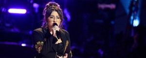 Lucia Flores-Wiseman Expertly Covers Billie Eilish on ‘The Voice’