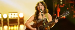Lucia Flores Wiseman Takes on Soundgarden on ‘The Voice’