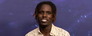 3 Quick Facts About ‘American Idol’ Standout Jamal Roberts