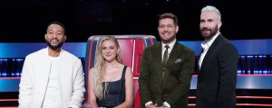 ‘The Voice’ Brings Back 4 Eliminated Contestants With New “Super Save” Rule