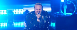 Bryson Battle Wows With Mariah Carey Cover on ‘The Voice’