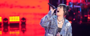 Jadyn Cree Performs ’60s Pop Hit on ‘The Voice’