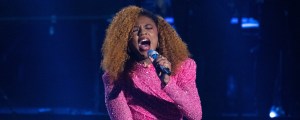 3 Quick Facts About ‘American Idol’ Standout Gabby Samone