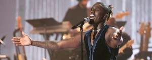 Jamal Roberts’ Delivers Soulful Performance During the ‘American Idol’ Finale