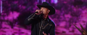 Jaelen Johnston Gives His Best Performances Yet on ‘The Voice’ Finale