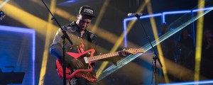 3 Quick Facts About ‘The Voice’ Standout RENZO