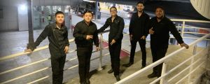 Suspects Arrested in Connection With Deaths of 5 Musicians Near Texas-Mexico Border