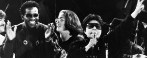 On This Day in 1990, a John Lennon Tribute Concert Did Not Sit Right With Liverpool Locals