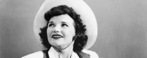 How a Trip to Chicago With a Prize Watermelon Kickstarted Patsy Montana’s Iconic Country Western Career