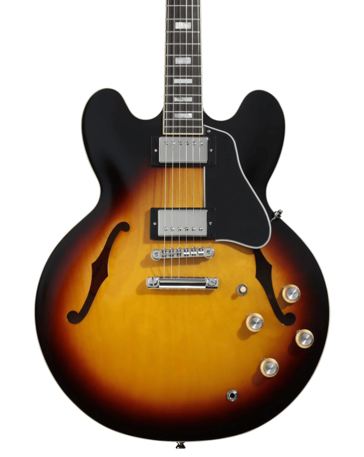 Epiphone 1962 ES-335 Reissue