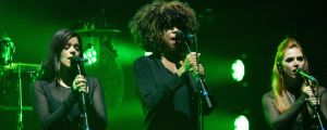 5 One-Hit Wonders From the ‘70s That Let Me Live Out My Wildest Backup Singer Dreams