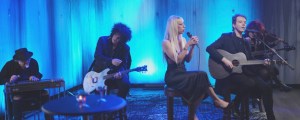 Beauty in Chaos Revisit “Made of Rain” With “Almost Acoustic” Version Featuring Ashton Nyte and Whitney Tai