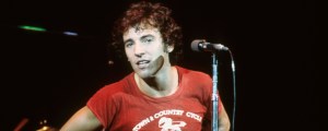 “The Business of the Unexpected”: Why Bruce Springsteen Goes Above and Beyond on Tour