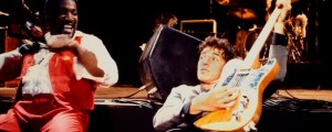 Before E Street, Bruce Springsteen Was in a Heavy Metal Band