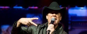 75-Year-Old Country Legend Taken to Hospital After Onstage Medical Event