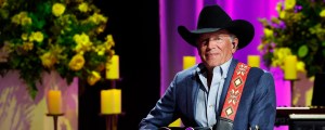 George Strait Gifts a Wounded Veteran a New Home in Touching Video
