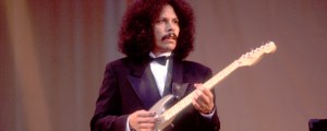 He Was the Greatest Multi-Instrumentalist of the 1970s (And You’ve Probably Never Heard of Him)