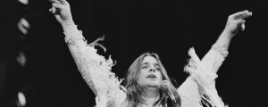 Ozzy Osbourne Is Still Alive After 40 Years of Hard Partying Because of a Genetic Mutation