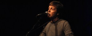 Paul McCartney’s ‘Memory Almost Full’ Once Played Non-Stop in More Than 10,000 Starbucks