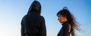 Electro-Pop Duo Purity Ring’s MJ Talks Songwriting: “I’m Not Here To Impress Anyone, I’m Here To Imbue Feelings”