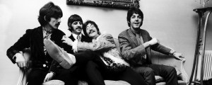 On This Day in 1967, The Beatles Perform for 400 Million People via the First Live Satellite Program