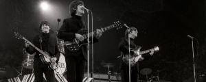 On This Day in 1966, the Beatles Made a Surprise TV Performance That Would Be Their Second To Last