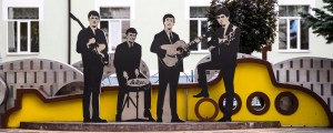 The Beatles Were Once Blamed for an Entire Country’s Rampant Drug Problem