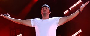 On This Day in 2007, Luke Bryan Launched His Debut—and His Journey to 31 No. 1 Hits