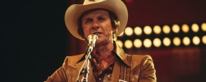 Mel Tillis Would Have Turned 93 Today—Remembering Country Music’s Stuttering Storyteller