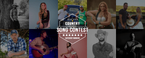 Meet the 2024 Wide Open Country Song Contest Category Winners