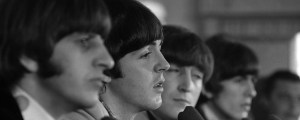 On This Day in 1988, This Former Beatle Got to No. 1 Nearly 24 Years After the Fab Four Scored Their First No. 1