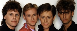 How the Music Veterans in Mr. Mister Finally Broke Through With “Broken Wings”