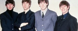The Beatles Only Played San Diego Once, and First-Hand Accounts Describe the Intensity of Beatlemania