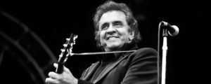 Johnny Cash Wrote One of His Final Songs  After a Dream About Queen Elizabeth II